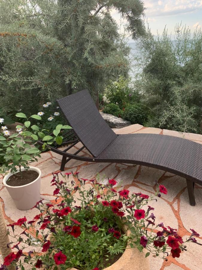 Ak-Tengir Yurt Resort Tossor Ngoại thất bức ảnh